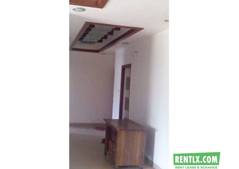 3 BHK FLAT ON RENT IN BHOPAL