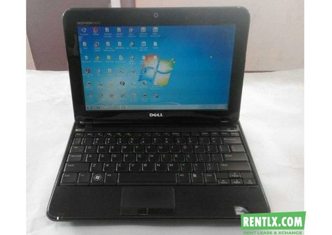 Dell Laptop on Rent in Mankavu, Kozhikode