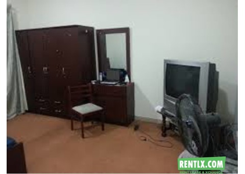One Room for Rent in  Patel Nagar, Delhi