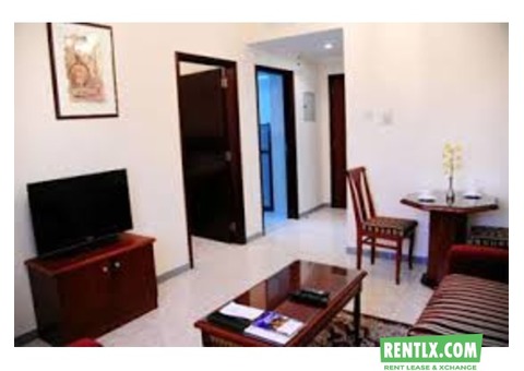 One room on Rent in  Panchkula