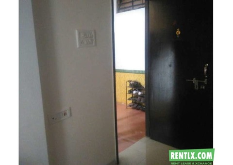 2 Bhk Flat for Rent in Indore