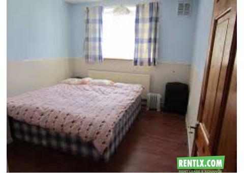 2 Room set on Rent in Tilak Nagar, Jaipur