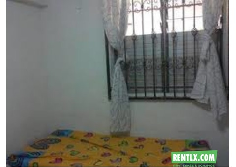 One bhk Flat For Rent in Pune