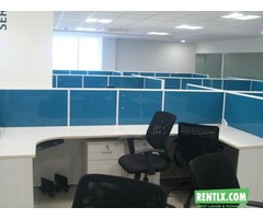 Office Space for Rent in Hyderabad