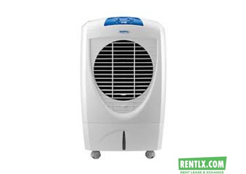 Air cooler on Rent in Pune