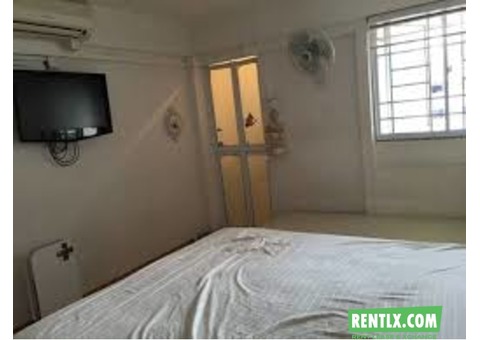 One Room Set For Rent in Japur