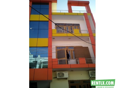 Two Room For Rent in  Vaishali Nagar, Jaipur