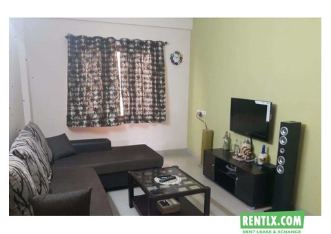 3 Bhk Flat For Rent in Bangalore