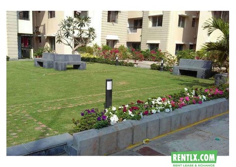 3 Bhk Flat For Rent in Kolkata