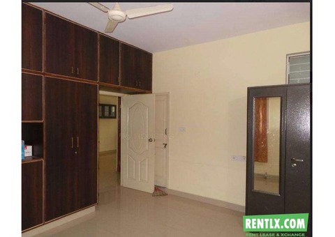 Flat on rent rent in Akshayanagar DLF Newtown, Bengaluru