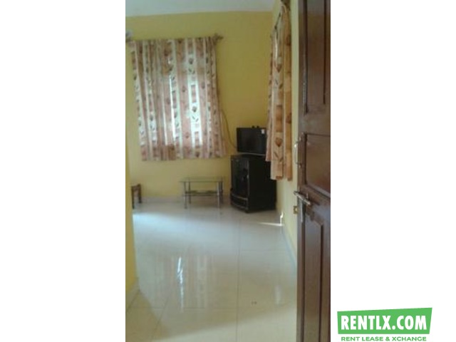 2 Bhk Villa for Rent in Goa