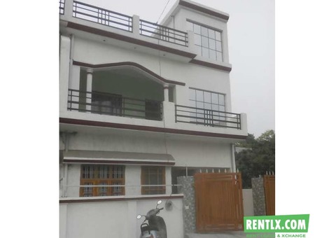 One Bhk House For Rent in  Clement Town, Dehradun