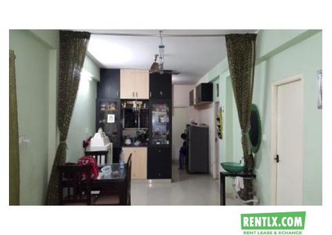 2 bhk Flat For Rent in Bangalore