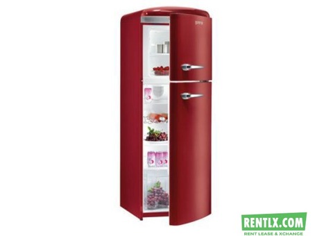 Refrigerator on Rent in Ahmedabad