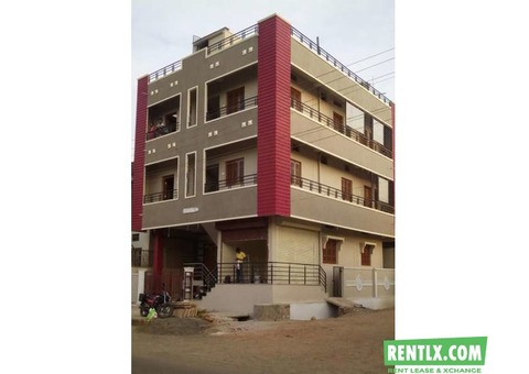 2 Bhk House For Rent in Bagalkot