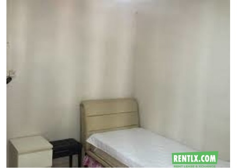 One Room Set on Rent in