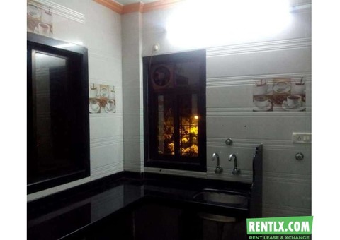One Room Kitchen on rent in Navi Mumbai