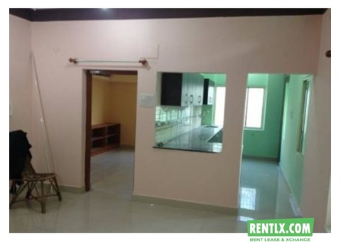 2 BHK House for Rent in Kottayam.