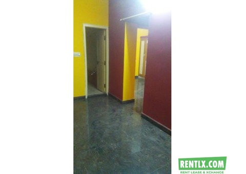 2 Bhk ground floor for Rent in Bangalore