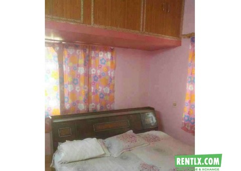 2 Bhk House For Rent in Ballupura, Dehradun
