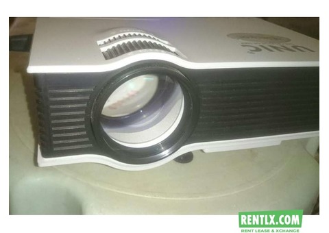 Projector  On Hire in Margao