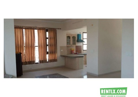 2 bhk House on rent in  S.A.S. Nagar, Mohali