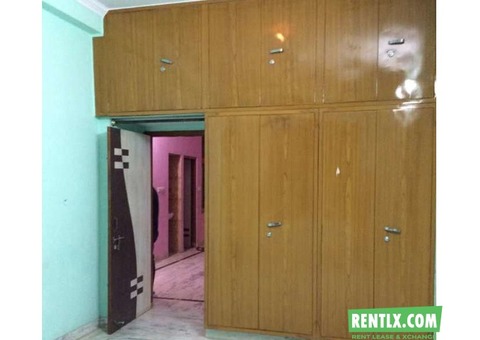 2 Bhk Portion On Rent in  Chitrakut Colony, Jaipur