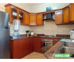 4 Bhk Villa for Rent in Bangalore