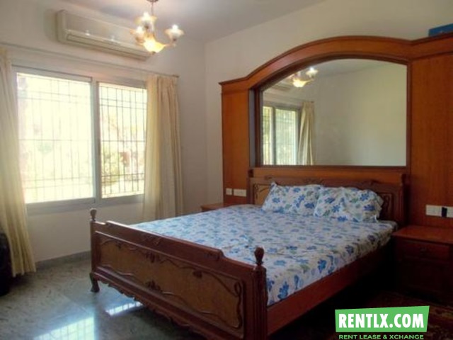 4 Bhk Villa for Rent in Bangalore