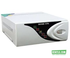 Microtech Inverter on hire in pune