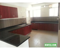 4 Bhk Apartment for Renr in Bangalore