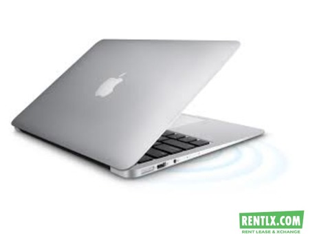 Apple Laptop on rent in Kasarwadi, Pimpri Chinchwad