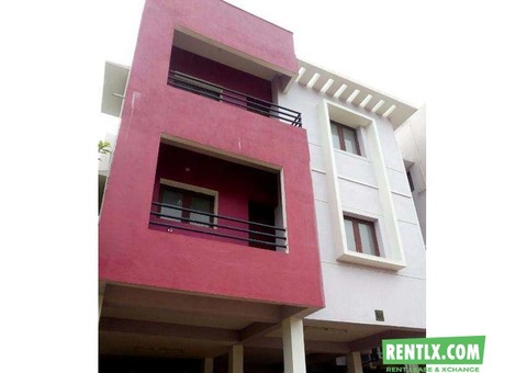 House on Rent in  Nesapakkam Jai Balaji Nagar, Chennai