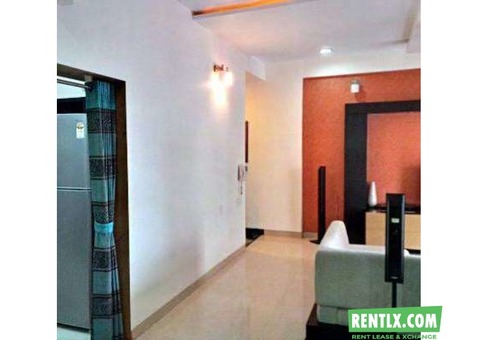 4 bhk  Flat on rent in Nagpur