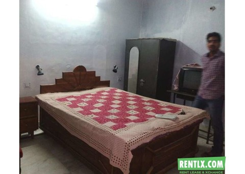 One Room set on rent in  Gomti Nagar, Lucknow