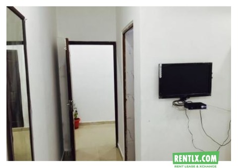 2 Bhk Flat for Rent in Pune