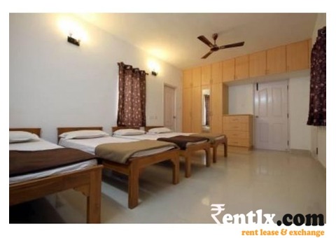 Paying Guest Accomodation In Thane for rent