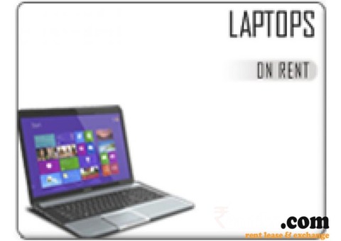 Need Laptop Rentals for Laptops on rent in Mumbai-Pune?