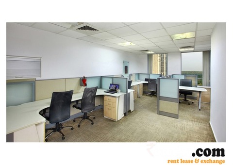 Office Space on Rent in Kolkata