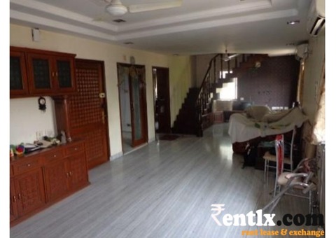 4 BHK Flat for rent in Ashok tower 