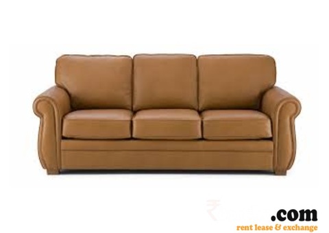 Sofa on Rent in Rishikesh
