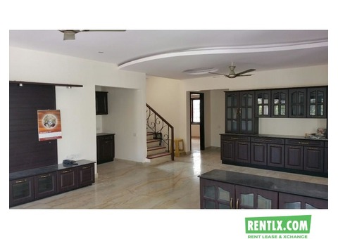 4 Bhk Apartment for Rent in Bangalore