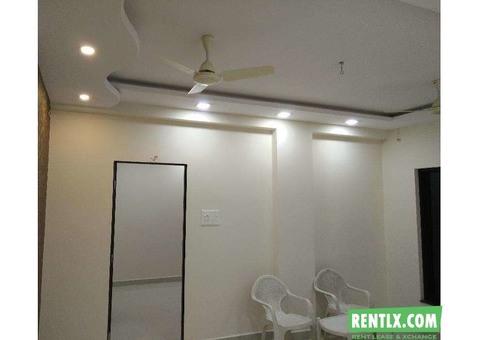 3 Bhk Flat For Rent in Nagpur