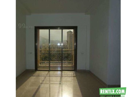 One Bhk Apartment on Rent in Thane
