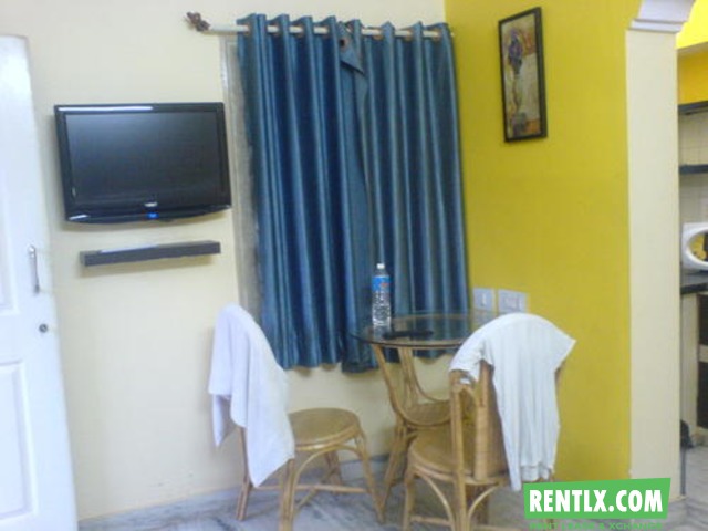 1 Bhk Flat for Rent in Bangalore