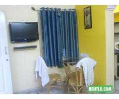 1 Bhk Flat for Rent in Bangalore