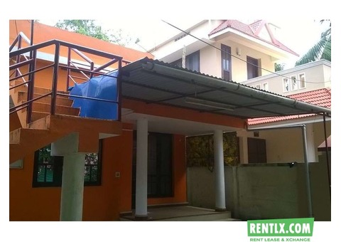 House For rent in  Kochi