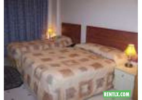 One Room set For Rent in Jaipur