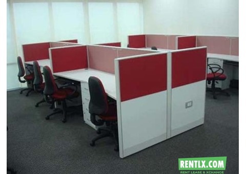 Office Space For Rent in Bangalore