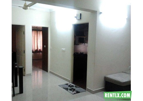 2 Bhk Apartment on on rent in Mangaluru